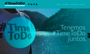 Timetodo.es thumbnail