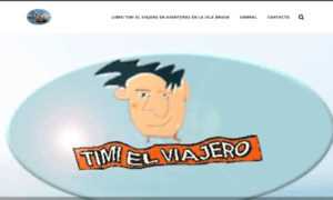 Timielviajero.space thumbnail