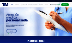 Timinstituto.com.ar thumbnail