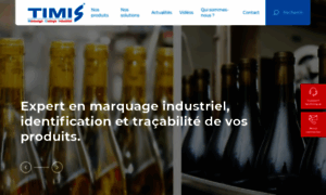 Timis.fr thumbnail