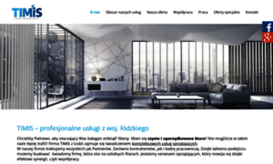 Timis.pl thumbnail