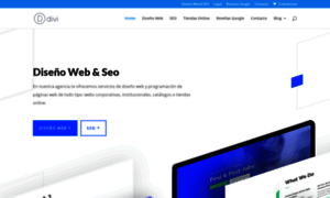 Timisdesign.com thumbnail