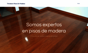 Timoleonbuitrago.com thumbnail