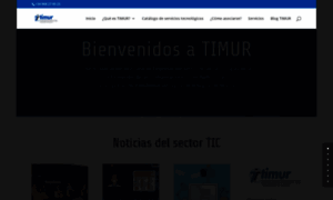Timur.es thumbnail