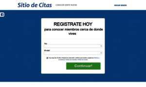 Tinder.citasenespanol.com thumbnail