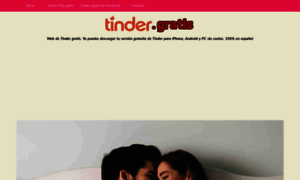 Tinder.gratis thumbnail