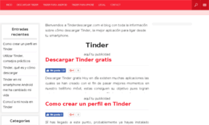 Tinderdescargar.com thumbnail