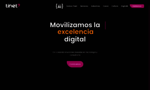 Tinet.cl thumbnail