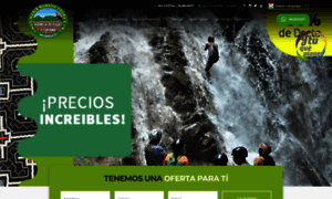 Tingomarianunashtours.com.pe thumbnail