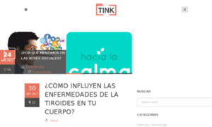 Tink.mx thumbnail