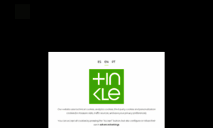 Tinkle.es thumbnail