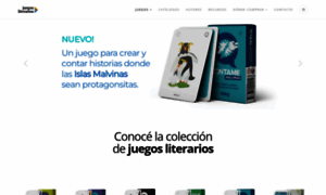 Tinkuy.com.ar thumbnail