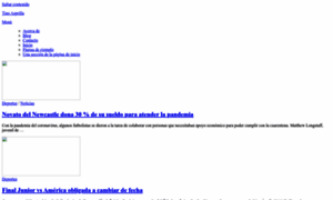 Tinoasprilla.com thumbnail