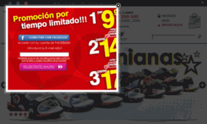 Tinogonzalezonline.com thumbnail