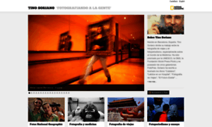 Tinosoriano.com thumbnail
