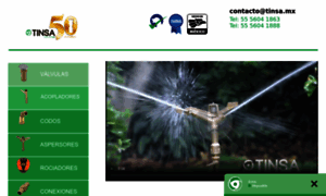 Tinsa.com.mx thumbnail