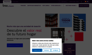 Tinsa.es thumbnail