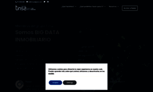 Tinsadigital.com thumbnail