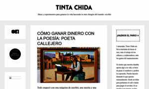 Tintachida.com thumbnail