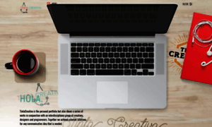 Tintacreativa.com thumbnail