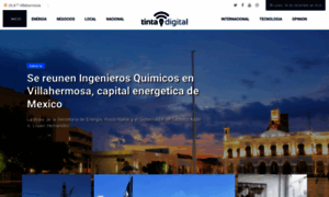 Tintadigital.com.mx thumbnail