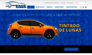 Tintadodelunasmadrid.com thumbnail