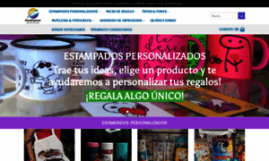 Tintaexpress.cl thumbnail
