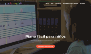 Tintarantin.com thumbnail
