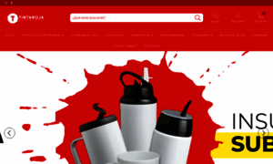 Tintarojainsumos.com thumbnail