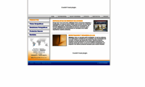 Tintasadvance.com.uy thumbnail