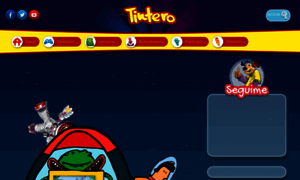Tintero.com.ar thumbnail