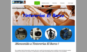 Tintoreriasmadrid.com thumbnail