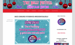Tinydollyfestival.wordpress.com thumbnail