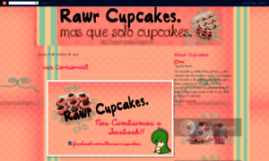 Tinyrawrcupcakes.blogspot.mx thumbnail
