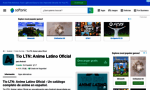 Tio-ltn-anime-latino-oficial.softonic.com thumbnail