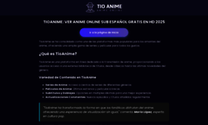 Tioanime.net.im thumbnail