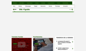 Tiofigodito.blogspot.com thumbnail