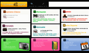 Tiojimeno.org thumbnail