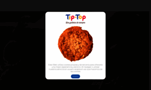Tip-top.cl thumbnail