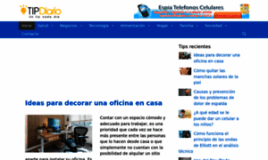 Tipdiario.com thumbnail