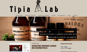 Tipialab.com thumbnail