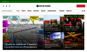 Tipo-de-cambio.com thumbnail