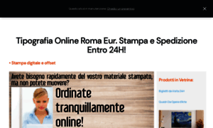 Tipografia.online thumbnail