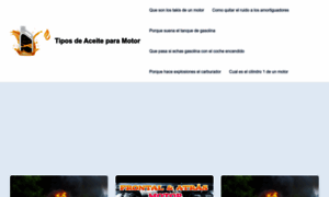 Tiposdeaceiteparamotor.top thumbnail