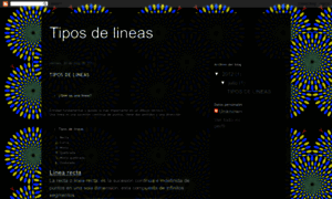 Tiposdelinea.blogspot.com thumbnail