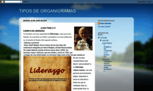 Tiposdeorganigramas106.blogspot.mx thumbnail