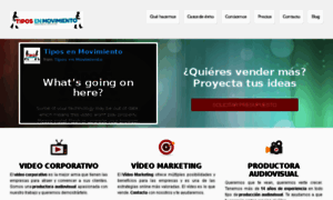Tiposenmovimiento.com thumbnail