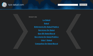 Tips-salud.com thumbnail