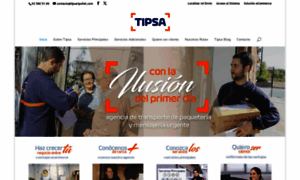 Tipsaripollet.com thumbnail