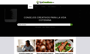 Tipscreativos.com thumbnail